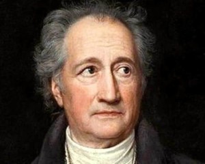 GOETHE