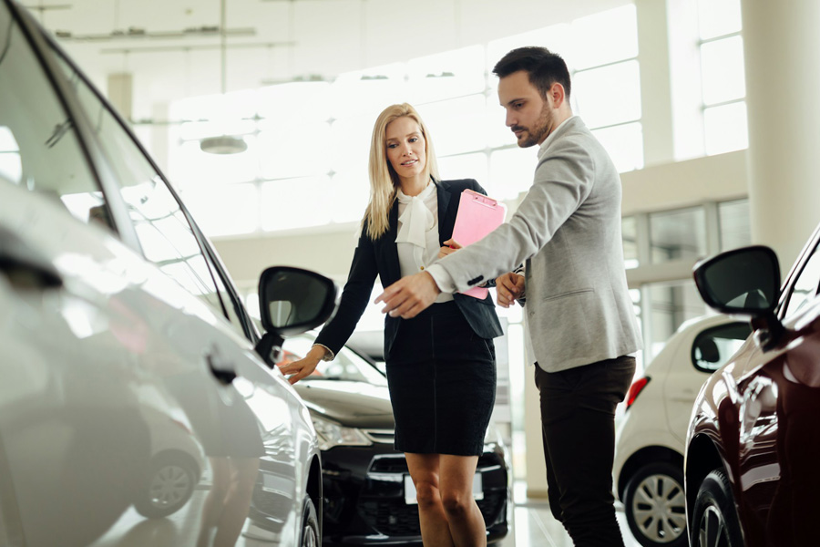 Agenti rappresentanti di commercio