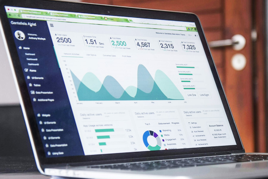 L'analisi dei dati per la gestione aziendale