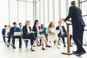 corso comunicazione efficace