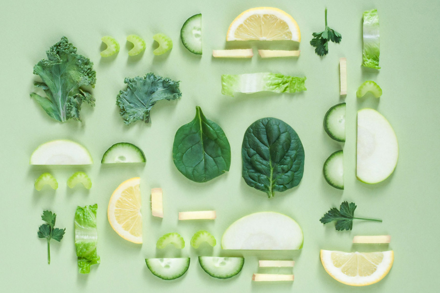 Equilibrio in tavola: gusto e leggerezza