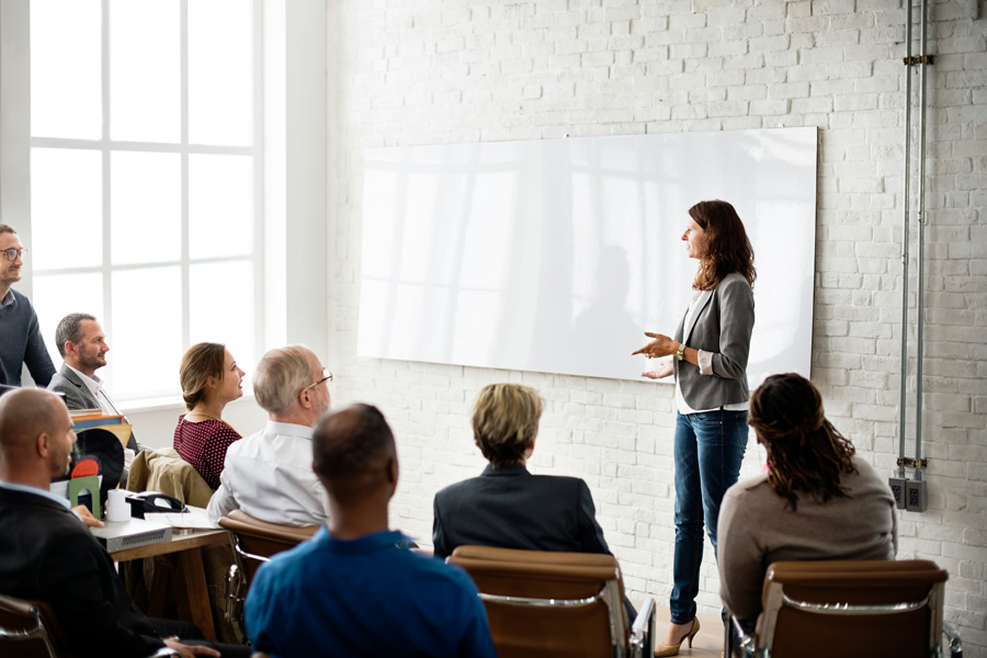Aggiornamento formazione lavoratori rischio basso