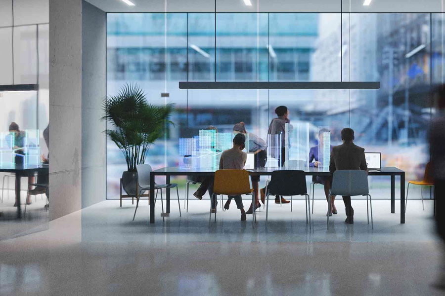 Organizzazione aziendale