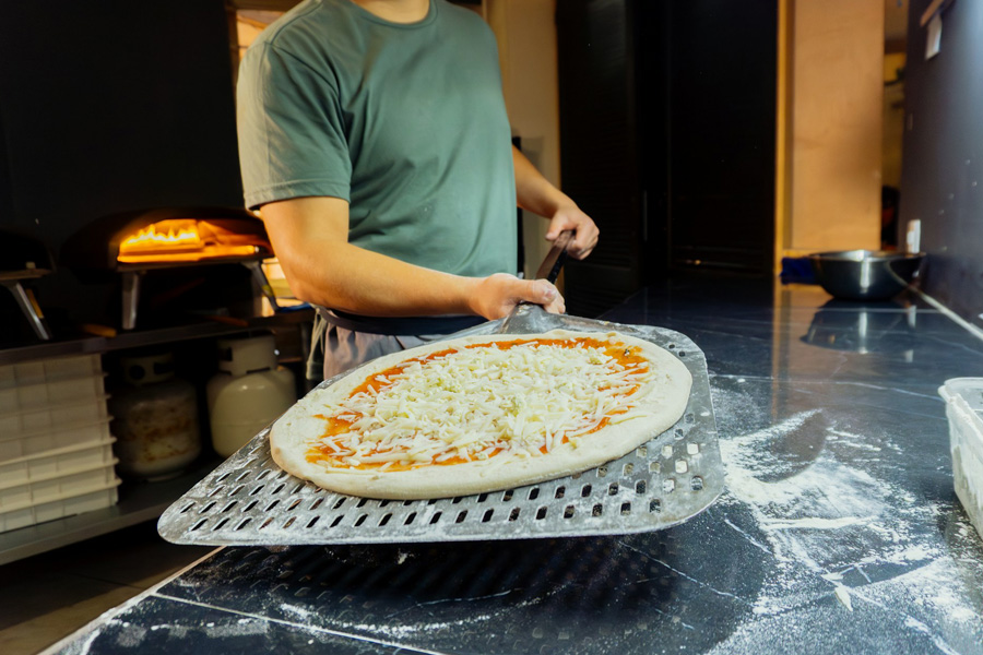 Festività in cucina