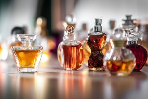 corso profumo