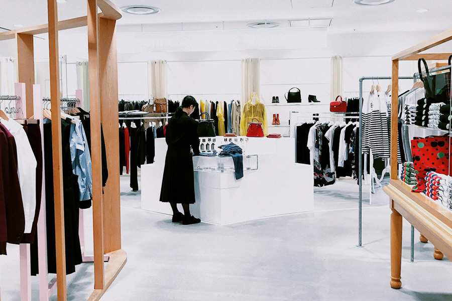 Strategie di vendita e di gestione del cliente nel retail