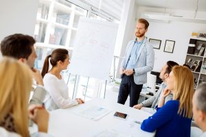 corso strategie HR