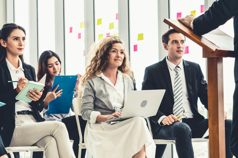 Sviluppo della leadership: massimizza il potenziale delle risorse umane