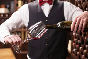 vini e distillati