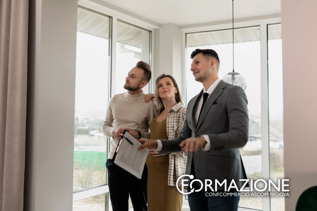 CORSO AGENTI IMMOBILIARI