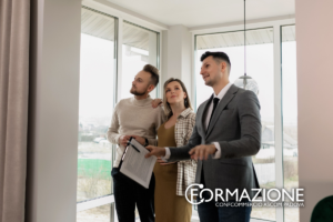 CORSO AGENTI IMMOBILIARI