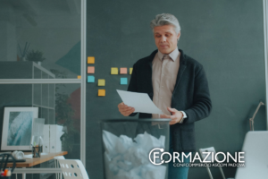 corso datore di lavoro